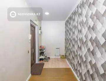 98 м², 4-комнатная квартира, этаж 7 из 12, 98 м², изображение - 21