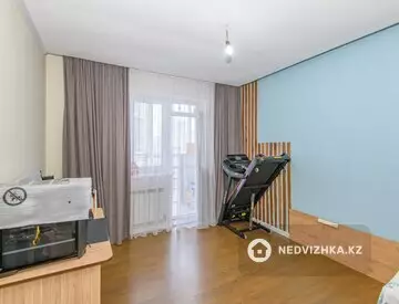 98 м², 4-комнатная квартира, этаж 7 из 12, 98 м², изображение - 15