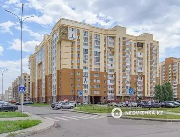 98 м², 4-комнатная квартира, этаж 7 из 12, 98 м², изображение - 33