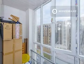 98 м², 4-комнатная квартира, этаж 7 из 12, 98 м², изображение - 24