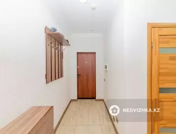 75 м², 3-комнатная квартира, этаж 4 из 18, 75 м², изображение - 20