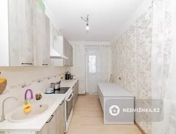 3-комнатная квартира, этаж 4 из 18, 75 м²