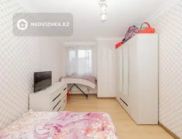 75 м², 3-комнатная квартира, этаж 4 из 18, 75 м², изображение - 15