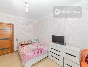 75 м², 3-комнатная квартира, этаж 4 из 18, 75 м², изображение - 12