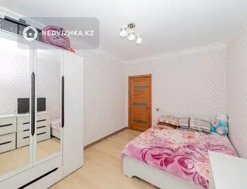 75 м², 3-комнатная квартира, этаж 4 из 18, 75 м², изображение - 13