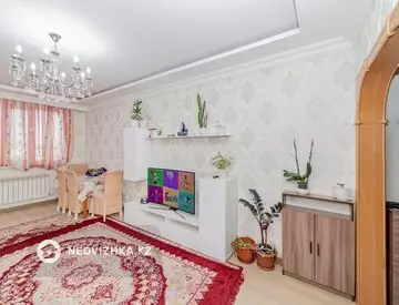 75 м², 3-комнатная квартира, этаж 4 из 18, 75 м², изображение - 5