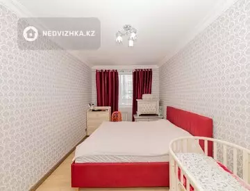 75 м², 3-комнатная квартира, этаж 4 из 18, 75 м², изображение - 11