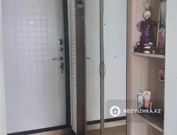 30 м², 1-комнатная квартира, этаж 3 из 3, 30 м², изображение - 4