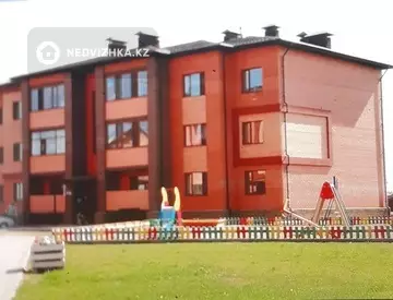 30 м², 1-комнатная квартира, этаж 3 из 3, 30 м², изображение - 6