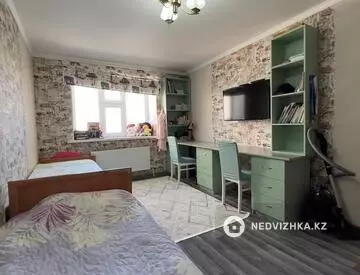 3-комнатная квартира, этаж 5 из 9, 78 м²