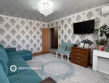 78 м², 3-комнатная квартира, этаж 5 из 9, 78 м², изображение - 10