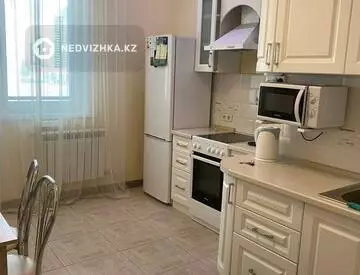 2-комнатная квартира, этаж 5 из 10, 65 м²