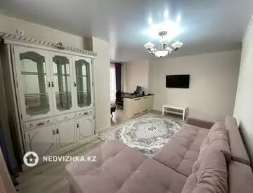 2-комнатная квартира, этаж 2 из 12, 56 м²