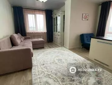 56 м², 2-комнатная квартира, этаж 2 из 12, 56 м², изображение - 4