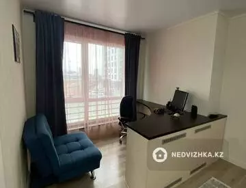 56 м², 2-комнатная квартира, этаж 2 из 12, 56 м², изображение - 6