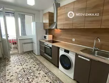 2-комнатная квартира, этаж 2 из 12, 56 м²