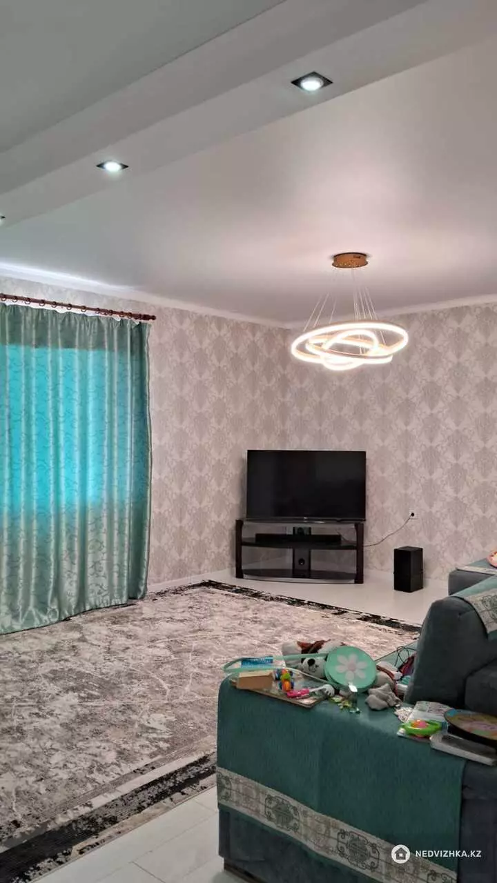 340 м², 5-комнатный дом, 10 соток, 340 м², изображение - 1