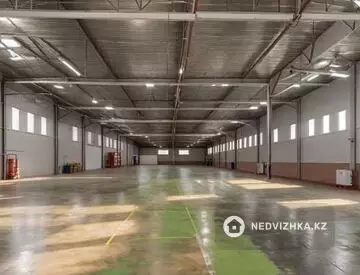 Складское помещение, этаж 1 из 1, 700 м², на длительный срок