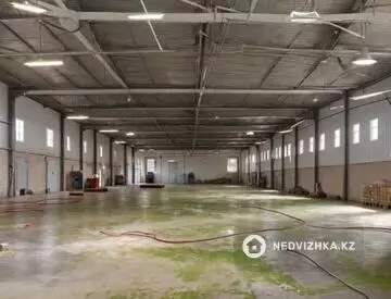 700 м², Производственное помещение, этаж 1 из 1, 700 м², на длительный срок, изображение - 0