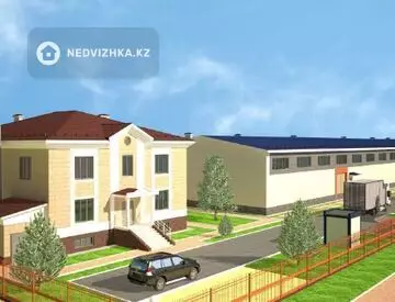 700 м², Производственное помещение, этаж 1 из 1, 700 м², на длительный срок, изображение - 2