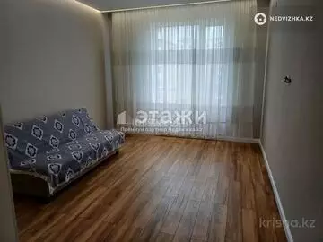 2-комнатная квартира, этаж 6 из 9, 63 м²