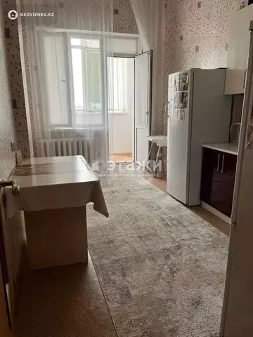 48 м², 1-комнатная квартира, этаж 1 из 13, 48 м², изображение - 3