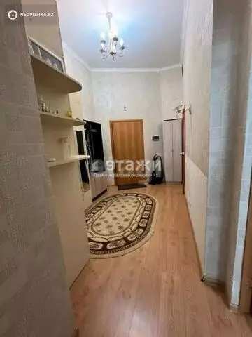 48 м², 1-комнатная квартира, этаж 1 из 13, 48 м², изображение - 6