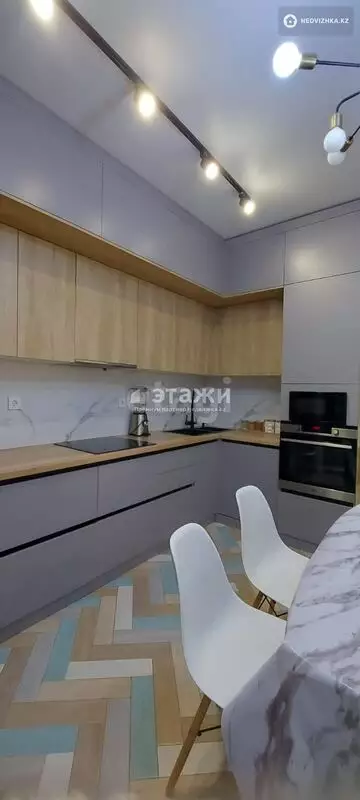 125 м², 5-комнатная квартира, этаж 3 из 10, 125 м², изображение - 10