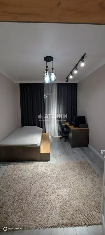 125 м², 5-комнатная квартира, этаж 3 из 10, 125 м², изображение - 23