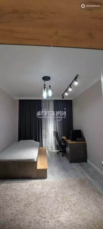 125 м², 5-комнатная квартира, этаж 3 из 10, 125 м², изображение - 25