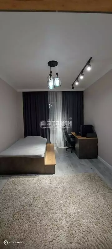 125 м², 5-комнатная квартира, этаж 3 из 10, 125 м², изображение - 26