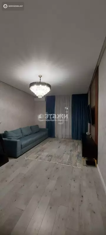 125 м², 5-комнатная квартира, этаж 3 из 10, 125 м², изображение - 33