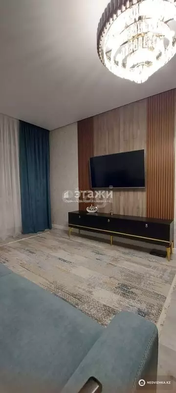 125 м², 5-комнатная квартира, этаж 3 из 10, 125 м², изображение - 35