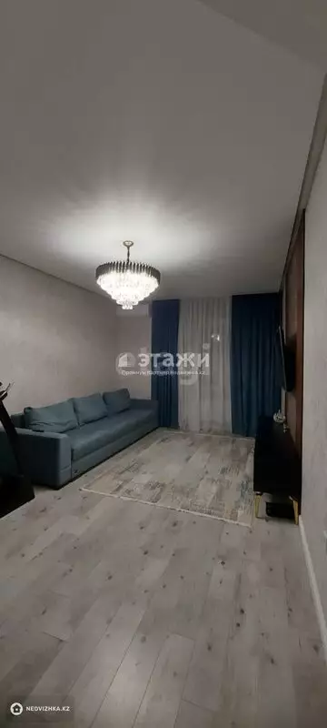 125 м², 5-комнатная квартира, этаж 3 из 10, 125 м², изображение - 36