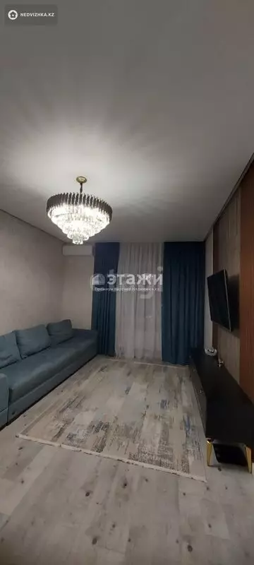 125 м², 5-комнатная квартира, этаж 3 из 10, 125 м², изображение - 39