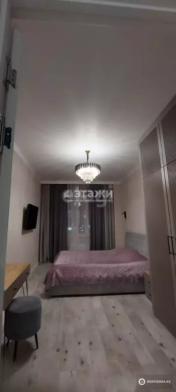 125 м², 5-комнатная квартира, этаж 3 из 10, 125 м², изображение - 40