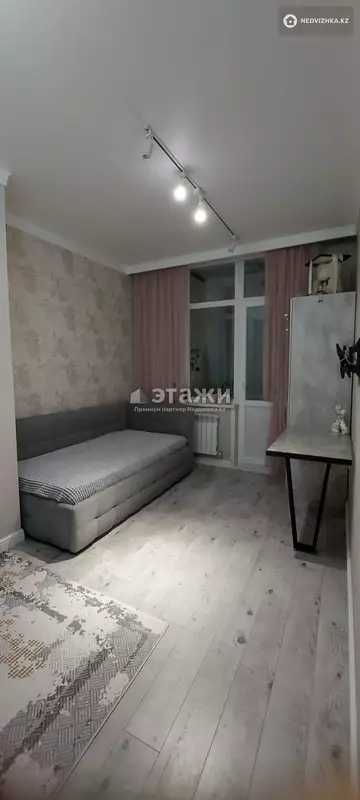 125 м², 5-комнатная квартира, этаж 3 из 10, 125 м², изображение - 42