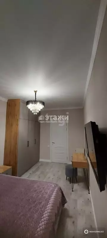 125 м², 5-комнатная квартира, этаж 3 из 10, 125 м², изображение - 43