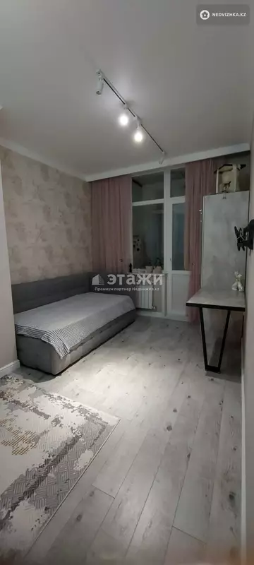 125 м², 5-комнатная квартира, этаж 3 из 10, 125 м², изображение - 45