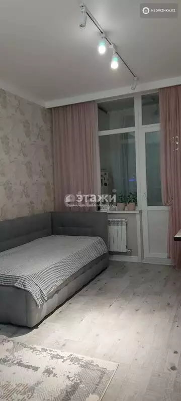 125 м², 5-комнатная квартира, этаж 3 из 10, 125 м², изображение - 46