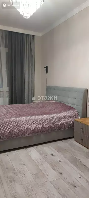 125 м², 5-комнатная квартира, этаж 3 из 10, 125 м², изображение - 48