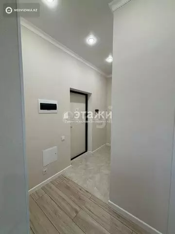 1-комнатная квартира, этаж 4 из 16, 41 м²