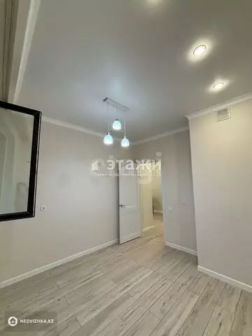 1-комнатная квартира, этаж 4 из 16, 41 м²