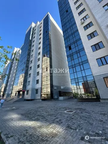 45 м², 1-комнатная квартира, этаж 6 из 13, 45 м², изображение - 4