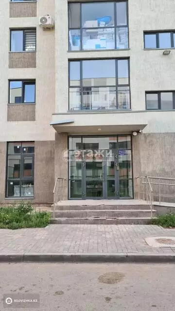 1-комнатная квартира, этаж 2 из 5, 28 м²