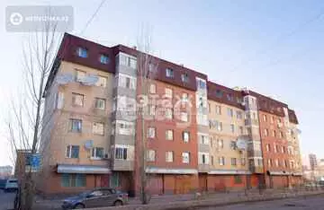 60 м², 3-комнатная квартира, этаж 4 из 5, 60 м², изображение - 13