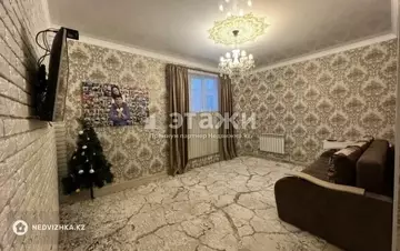 3-комнатная квартира, этаж 15 из 16, 80 м²