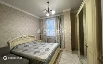 80 м², 3-комнатная квартира, этаж 15 из 16, 80 м², изображение - 1