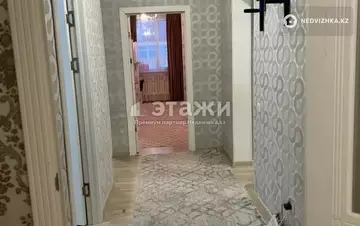 80 м², 3-комнатная квартира, этаж 15 из 16, 80 м², изображение - 3