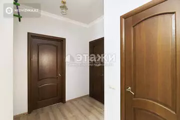 101 м², 3-комнатная квартира, этаж 8 из 13, 101 м², изображение - 34